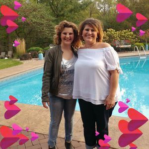 Meet your Posher, Charisse